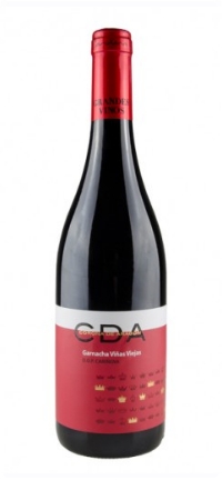 CDA Corona de Aragón - Grandes Vinos