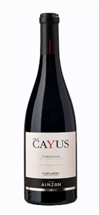 Flor de Cayus - Bodegas Ainzón