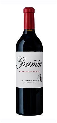 Gruñón 2016 Locos por el vino