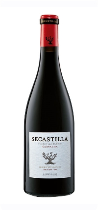 Secastilla 2015 - Viñas del Vero - Somontano