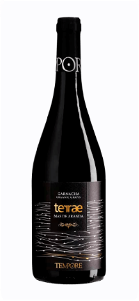 Terra Mas de Aranda - Bodegas TEmpore