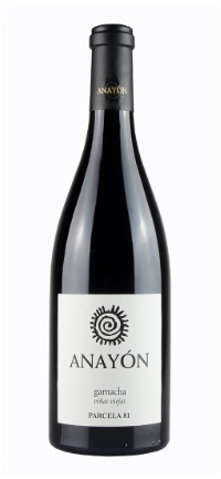Anayóh parcela 81 - Grandes Vinos