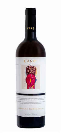 Care Garnacha Blanca Nativa 2020- Bodegas Care