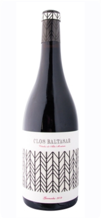 Clos Baltasar - Bodegas San Alejandro