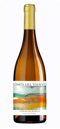 Vinos del Viento Garnacha Blanca