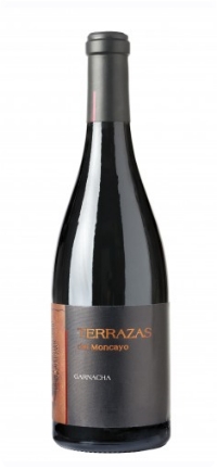 Terrazas del Moncayo Garnacha - Bodega Santo Cristo