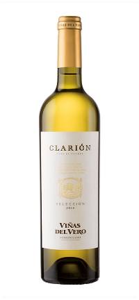 Clarión 2018- Viñas del Vero