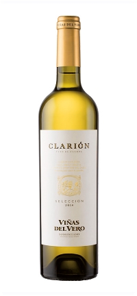 Clarión 2018- Viñas del Vero