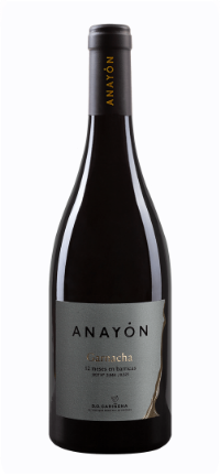 Anayón Garnacha 2019 - Grandes Vinos y Viñedos