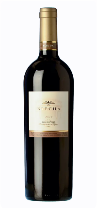 Blecua 2015 - Viñas del Vero