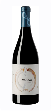 Morca 2019- Bodegas Morca